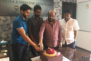  Premam Movie Success Celebrations